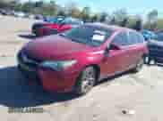 2016 Toyota Camry SE с VIN 4T1BF1FK2GU520026, выставлен на аукционе IAAI как лот 43474129 с пробегом 98 893 миль миль и . История ставок и продаж доступна на DreamBid. Изображение 18.