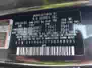 2025 Kia Sorento LX with VIN 5XYRG4JC7SG388991, listed as a IAAI auction lot 42677313 with 7,983 mi miles and . Bid and sale history available at DreamBid. Image 9.