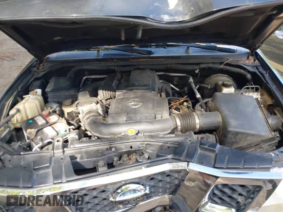 2010 Nissan Frontier SE with VIN 1N6AD0ER2AC431100, listed as a IAAI auction lot 43321779 with 170,483 mi miles and . Bid and sale history available at DreamBid. Image 10.