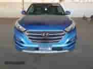 2017 Hyundai Tucson Limited с VIN KM8J33A22HU373151, выставлен на аукционе Copart как лот 68896535 с пробегом 116 122 миль миль и Списание • Salvage title. История ставок и продаж доступна на DreamBid. Изображение 5.