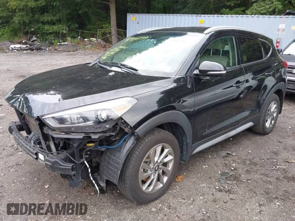 2018 Hyundai Tucson SEL с VIN KM8J3CA41JU760460, выставлен на аукционе IAAI как лот 42901799 с пробегом 67 419 миль миль и . История ставок и продаж доступна на DreamBid. Изображение 2.