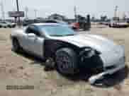 2003 Chevrolet Corvette Z06 z VIN 1G1YY12S935105216, wystawiony jako Copart lot #68721585 z przebiegiem 99 972 mil mil oraz Szkoda całkowita • Salvage title. Historia ofert i sprzedaży dostępna na DreamBid. Obrazek 4.