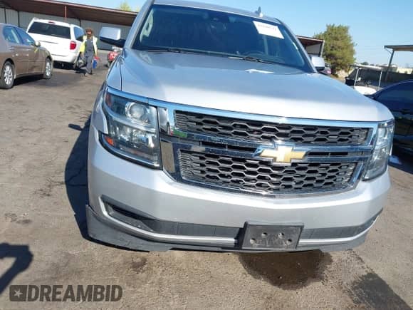 2018 Chevrolet Suburban LT с VIN 1GNSCHKC6JR284115, выставлен на аукционе IAAI как лот 43230791 с пробегом 123 368 миль миль и . История ставок и продаж доступна на DreamBid. Изображение 6.