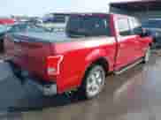 2015 Ford F-150 XLT с VIN 1FTEW1CP0FKE21183, выставлен на аукционе IAAI как лот 43325662 с пробегом 212 631 миль миль и . История ставок и продаж доступна на DreamBid. Изображение 4.