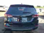 2022 Chevrolet Equinox LT с VIN 3GNAXUEV6NL262571, выставлен на аукционе Copart как лот 83837685 с пробегом 34 241 миль миль и Чистый • Clean title. История ставок и продаж доступна на DreamBid. Изображение 6.