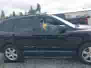 2008 Hyundai Santa Fe SE с VIN 5NMSH13EX8H152684, выставлен на аукционе IAAI как лот 42416223 с пробегом Не указан миль и . История ставок и продаж доступна на DreamBid. Изображение 12.
