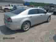 2012 Chevrolet Malibu LTZ z VIN 1G1ZG5E79CF205302, wystawiony jako IAAI lot #42416939 z przebiegiem 186 716 mil mil oraz . Historia ofert i sprzedaży dostępna na DreamBid. Obrazek 4.