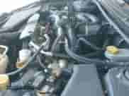 2012 Subaru Impreza 2.0i with VIN JF1GPAA60CH220639, listed as a IAAI auction lot 42687203 with 119,603 mi miles and . Bid and sale history available at DreamBid. Image 20.