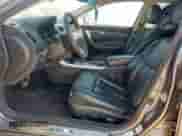 2015 Nissan Altima SL with VIN 1N4AL3AP5FN921303, listed as a Copart auction lot 85579855 with 236,654 mi miles and Salvage title. Bid and sale history available at DreamBid. Image 7.