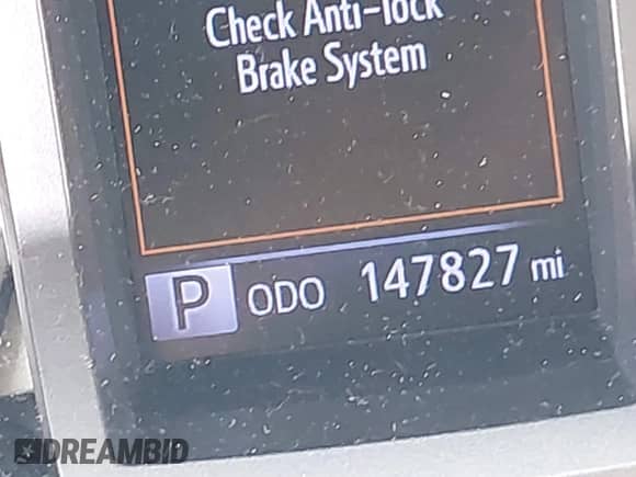 2019 Toyota Tacoma SR5 with VIN 5TFDZ5BN5KX044728, listed as a IAAI auction lot 43150392 with 147,827 mi miles and . Bid and sale history available at DreamBid. Image 16.