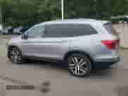 2016 Honda Pilot Touring with VIN 5FNYF6H94GB095794, listed as a Copart auction lot 72895044 with 102,246 mi miles and Salvage title. Bid and sale history available at DreamBid. Image 2.