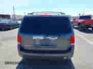 2011 Honda Pilot EX with VIN 5FNYF3H43BB022251, listed as a IAAI auction lot 42888632 with 158,172 mi miles and . Bid and sale history available at DreamBid. Image 16.