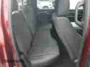 2019 Ram 1500 Big Horn with VIN 1C6RREBT6KN884038, listed as a Copart auction lot 74510464 with 62,721 mi miles and Salvage title. Bid and sale history available at DreamBid. Image 10.