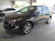 2018 Chevrolet Equinox Premier с VIN 3GNAXNEX8JL161663, выставлен на аукционе IAAI как лот 42883352 с пробегом 72 550 миль миль и . История ставок и продаж доступна на DreamBid. Изображение 18.