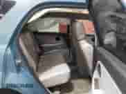 2008 Chevrolet Equinox LTZ с VIN 2CNDL83F286333547, выставлен на аукционе IAAI как лот 42809285 с пробегом 156 090 миль миль и . История ставок и продаж доступна на DreamBid. Изображение 8.