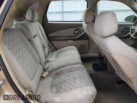 2005 Chevrolet Malibu Maxx LS с VIN 1G1ZT62895F251441, выставлен на аукционе Copart как лот 64482615 с пробегом 263 051 миль миль и Списание • Salvage title. История ставок и продаж доступна на DreamBid. Изображение 10.
