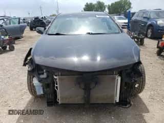 2017 Hyundai Azera с VIN KMHFG4JGXHA589195, выставлен на аукционе Copart как лот 68892264 с пробегом 66 175 миль миль и Списание • Salvage title. История ставок и продаж доступна на DreamBid. Изображение 5.