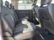 2010 Dodge 1500 SLT with VIN 1D7RB1CT3AS109349, listed as a Copart auction lot 82490655 with 255,407 mi miles and Salvage title. Bid and sale history available at DreamBid. Image 10.