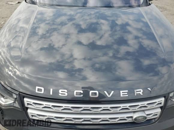 2019 Land Rover Discovery HSE Luxury с VIN SALRT2RV8KA087077, выставлен на аукционе Copart как лот 52683705 с пробегом 87 551 миль миль и Списание • Salvage title. История ставок и продаж доступна на DreamBid. Изображение 12.