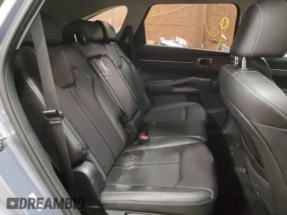 2022 Kia Sorento X-Line S with VIN 5XYRLDLC6NG141930, listed as a Copart auction lot 68447125 with 42,044 mi miles and Salvage title. Bid and sale history available at DreamBid. Image 11.