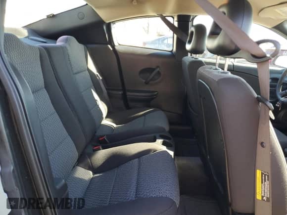 2006 Saturn ION с VIN 1G8AN15F56Z116317, выставлен на аукционе Copart как лот 46616475 с пробегом 20 037 миль миль и Списание • Salvage title. История ставок и продаж доступна на DreamBid. Изображение 10.
