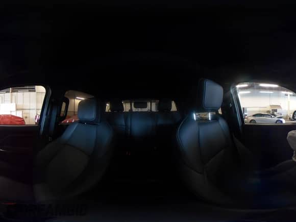 2024 Toyota Tacoma SR5 with VIN 3TMLB5JN9RM067351, listed as a IAAI auction lot 41529043 with 3,054 mi miles and . Bid and sale history available at DreamBid. Image 23.