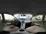 2012 Toyota Prius One with VIN JTDKN3DU7C5507705, listed as a IAAI auction lot 42745599 with 142,521 mi miles and . Bid and sale history available at DreamBid. Image 19.