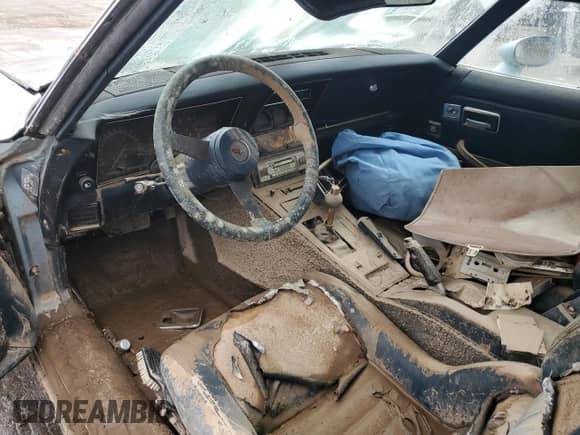 1982 Chevrolet Corvette с VIN 1G1AY8781C5111051, выставлен на аукционе Copart как лот 69101204 с пробегом Не указан миль и Списание • Salvage title. История ставок и продаж доступна на DreamBid. Изображение 10.