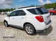 2014 Chevrolet Equinox LT with VIN 2GNFLCE30E6310760, listed as a Copart auction lot 63714485 with 237,143 mi miles and Salvage title. Bid and sale history available at DreamBid. Image 2.