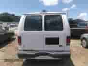 2008 Ford Econoline Cargo Commercial with VIN 1FTNE14W58DA34080, listed as a IAAI auction lot 42548413 with 115,139 mi miles and . Bid and sale history available at DreamBid. Image 16.