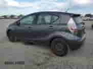 2012 Toyota Prius One with VIN JTDKDTB35C1507867, listed as a Copart auction lot 87456255 with 191,282 mi miles and Clean title. Bid and sale history available at DreamBid. Image 2.