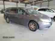 2013 Honda Odyssey EX с VIN 5FNRL5H40DB002051, выставлен на аукционе Copart как лот 85647585 с пробегом 162 344 миль миль и Чистый • Clean title. История ставок и продаж доступна на DreamBid. Изображение 4.