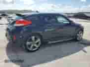 2013 Hyundai Veloster Turbo с VIN KMHTC6AE5DU144381, выставлен на аукционе Copart как лот 81855345 с пробегом 172 238 миль миль и Списание • Salvage title. История ставок и продаж доступна на DreamBid. Изображение 3.