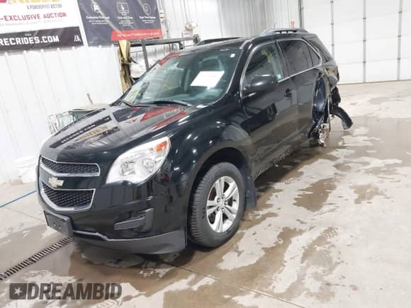 2013 Chevrolet Equinox LT с VIN 2GNFLEEK2D6308249, выставлен на аукционе IAAI как лот 42713986 с пробегом 136 953 миль миль и . История ставок и продаж доступна на DreamBid. Изображение 18.