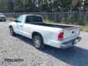 1998 Dodge Dakota SLT с VIN 1B7FL26Y5WS740750, выставлен на аукционе IAAI как лот 43108106 с пробегом 214 275 миль миль и . История ставок и продаж доступна на DreamBid. Изображение 3.