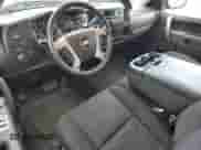 2011 Chevrolet Silverado 1500 LT z VIN 1GCRKSE3XBZ246777, wystawiony jako Copart lot #90797295 z przebiegiem 89 478 mil mil oraz Czysty tytuł • Clean title. Historia ofert i sprzedaży dostępna na DreamBid. Obrazek 8.