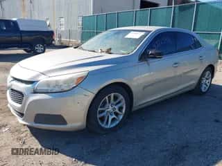2014 Chevrolet Malibu LT с VIN 1G11C5SL5EF210686, выставлен на аукционе IAAI как лот 43585931 с пробегом 203 280 миль миль и . История ставок и продаж доступна на DreamBid. Изображение 2.