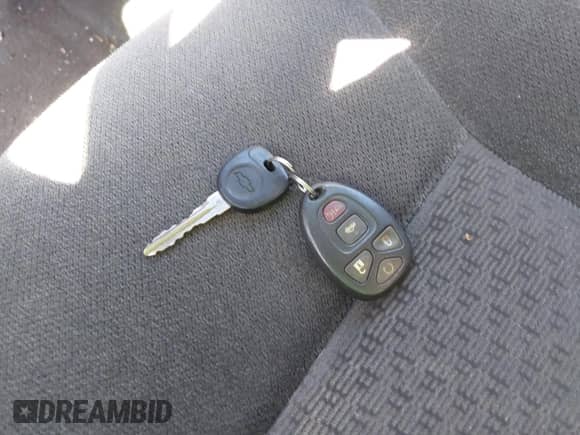 2011 Chevrolet Impala LT Fleet с VIN 2G1WG5EK8B1290002, выставлен на аукционе IAAI как лот 43460179 с пробегом 145 717 миль миль и . История ставок и продаж доступна на DreamBid. Изображение 11.