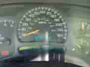 2004 Chevrolet Silverado 1500 LS с VIN 2GCEC19TX41429110, выставлен на аукционе IAAI как лот 42676165 с пробегом Не указан миль и . История ставок и продаж доступна на DreamBid. Изображение 7.