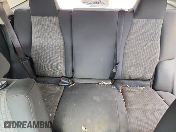 2008 Jeep Grand Cherokee Laredo z VIN 1J8GS48KX8C175073, wystawiony jako Copart lot #81942925 z przebiegiem 290 327 mil mil oraz Szkoda całkowita • Salvage title. Historia ofert i sprzedaży dostępna na DreamBid. Obrazek 10.