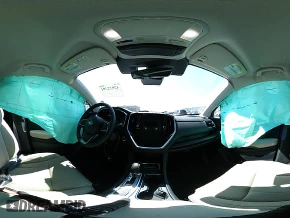 2025 Subaru Ascent Premium с VIN 4S4WMAAD2S3412407, выставлен на аукционе IAAI как лот 42922391 с пробегом 12 815 миль миль и . История ставок и продаж доступна на DreamBid. Изображение 18.