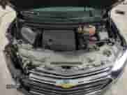 2018 Chevrolet Traverse LT Cloth с VIN 1GNEVGKW8JJ213654, выставлен на аукционе Copart как лот 71013295 с пробегом 105 133 миль миль и Списание • Salvage title. История ставок и продаж доступна на DreamBid. Изображение 12.