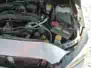 2018 Subaru Impreza with VIN 4S3GTAA66J3732177, listed as a Copart auction lot 72093305 with 119,281 mi miles and Salvage title. Bid and sale history available at DreamBid. Image 15.