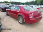 2007 Chrysler 300 Signature with VIN 2C3LA53G57H697384, listed as a IAAI auction lot 42497995 with 197,588 mi miles and . Bid and sale history available at DreamBid. Image 3.