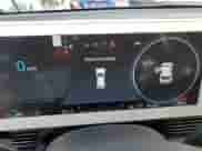 2024 Hyundai Ioniq 5 SEL с VIN KM8KNDDF7RU327464, выставлен на аукционе Copart как лот 44386535 с пробегом 3 058 миль миль и Списание • Salvage title. История ставок и продаж доступна на DreamBid. Изображение 9.