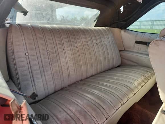 1973 Chevrolet Caprice с VIN 1N67R3S141526, выставлен на аукционе Copart как лот 69729605 с пробегом 23 489 миль миль и Чистый • Clean title. История ставок и продаж доступна на DreamBid. Изображение 10.