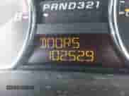 2010 Chevrolet Colorado 1LT z VIN 1GCDSCDE8A8136835, wystawiony jako IAAI lot #42139723 z przebiegiem 102 529 mil mil oraz . Historia ofert i sprzedaży dostępna na DreamBid. Obrazek 16.