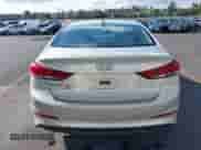 2017 Hyundai Elantra SE with VIN KMHD74LF1HU100841, listed as a IAAI auction lot 43216689 with 81,951 mi miles and . Bid and sale history available at DreamBid. Image 17.