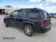 2006 Chevrolet TrailBlazer LT with VIN 1GNES13M862135865, listed as a Copart auction lot 84566364 with 209,354 mi miles and Salvage title. Bid and sale history available at DreamBid. Image 2.