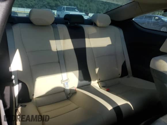 2015 Honda Accord EX-L z VIN 1HGCT2B87FA000990, wystawiony jako Copart lot #70013275 z przebiegiem 125 857 mil mil oraz Czysty tytuł • Clean title. Historia ofert i sprzedaży dostępna na DreamBid. Obrazek 10.